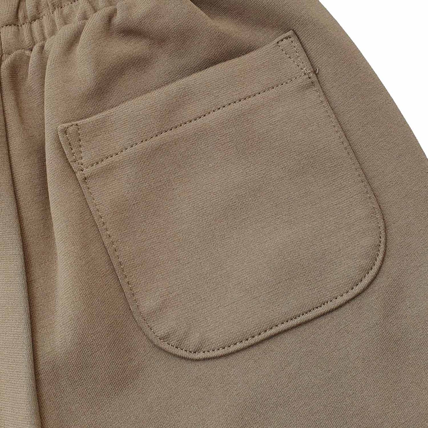 Kids' Stretch Knit Joggers