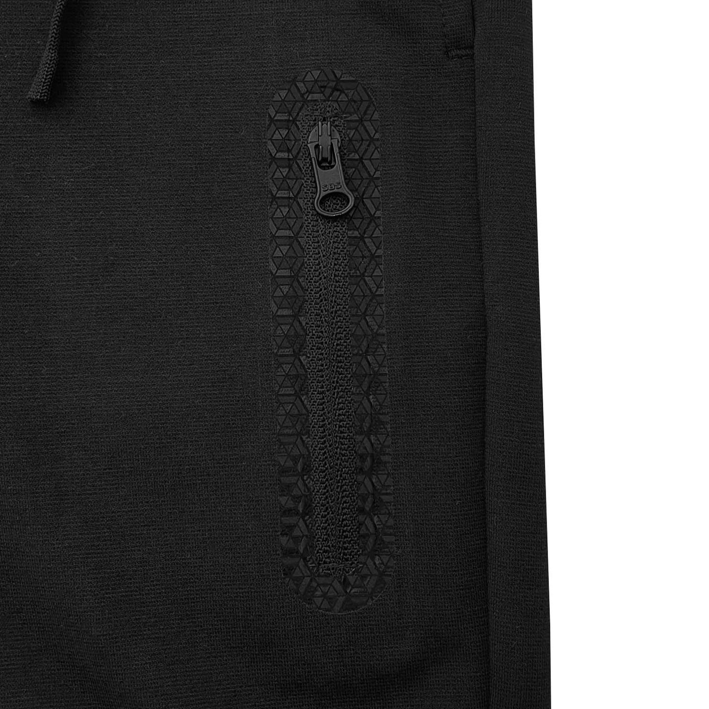 Kids' Stretch Knit Joggers