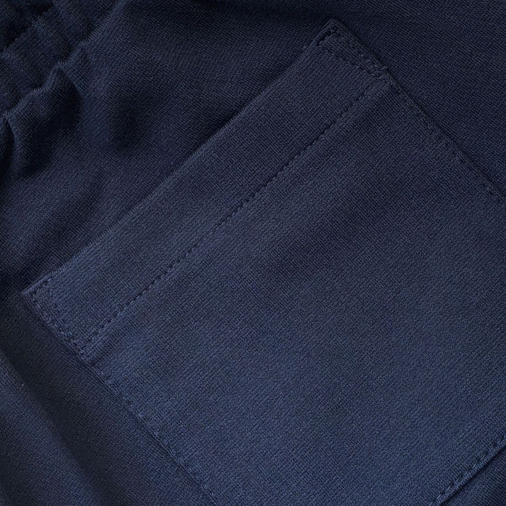 Junior Comfort Interlock Jogger Pants
