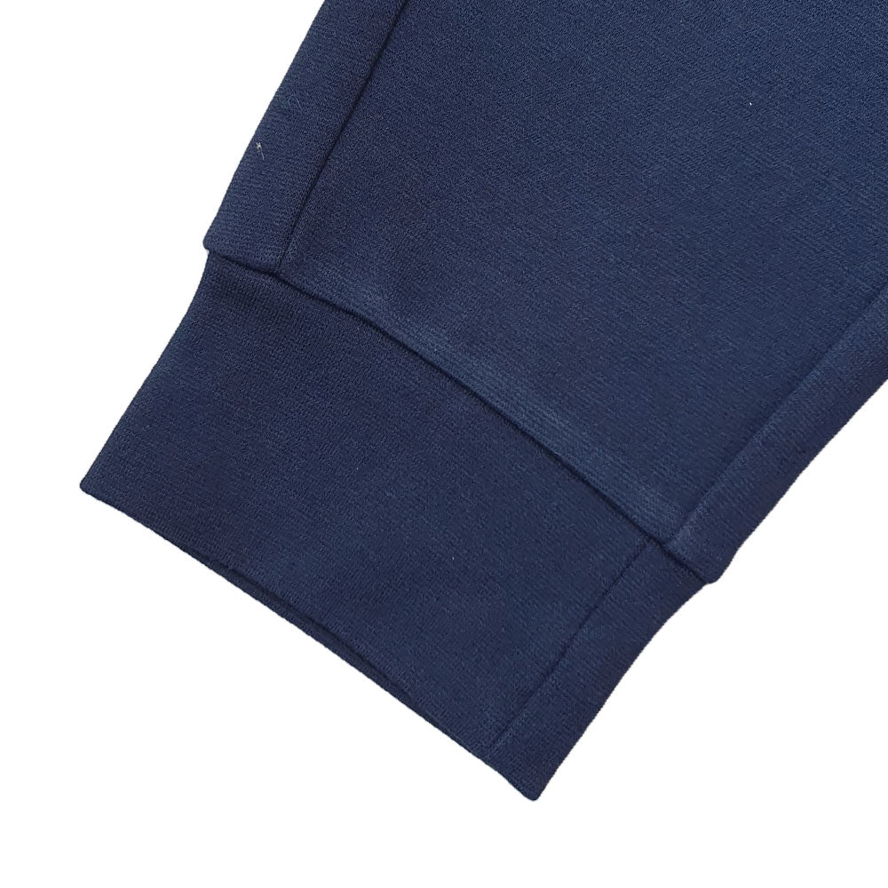 Junior Comfort Interlock Jogger Pants