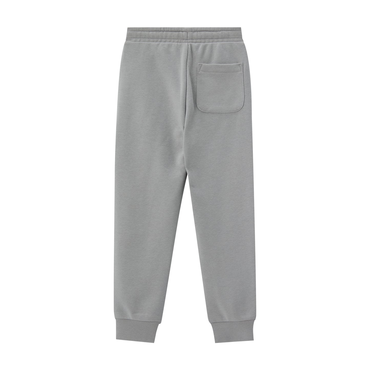 Junior French Terry Jogger Pants - Comfortable & Stylish