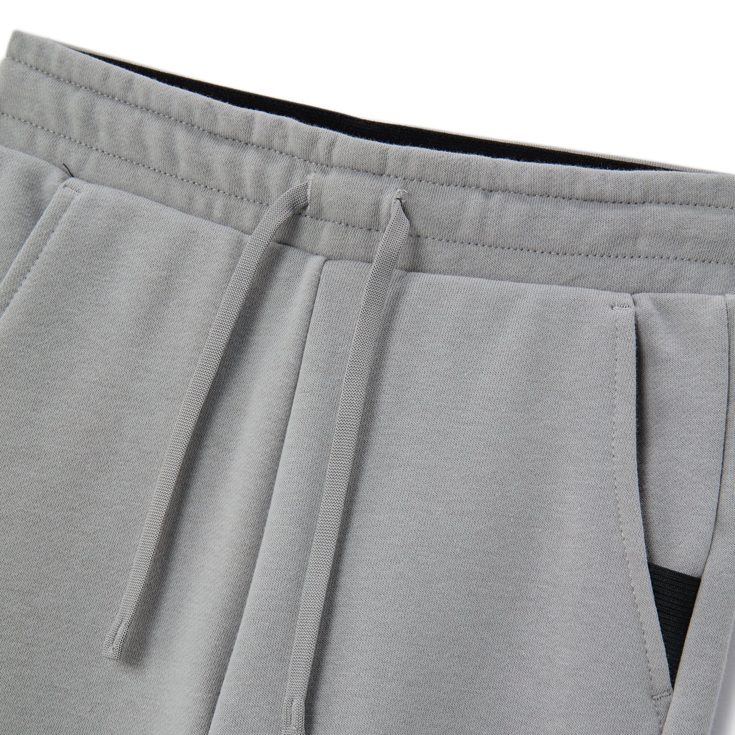 Junior French Terry Jogger Pants - Comfortable & Stylish