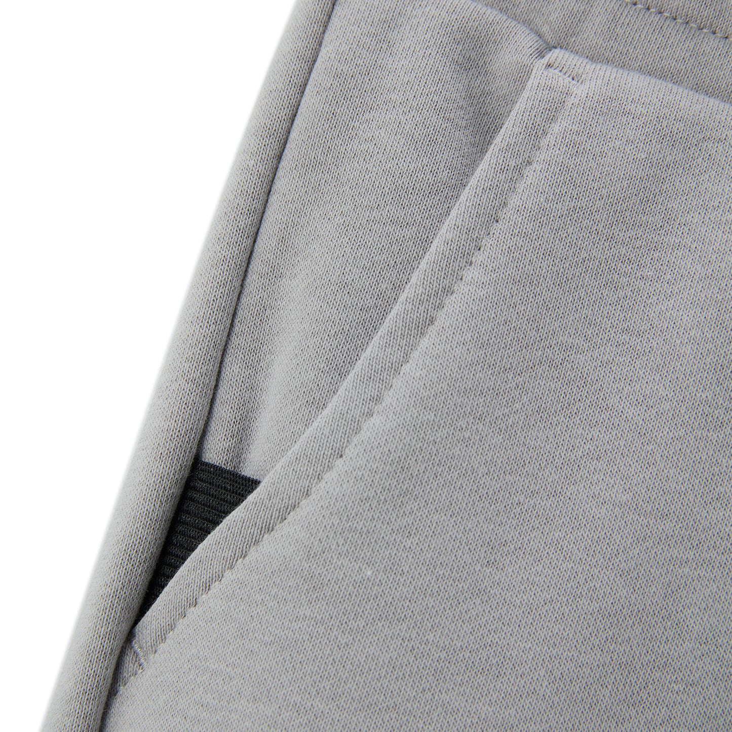 Junior French Terry Jogger Pants - Comfortable & Stylish