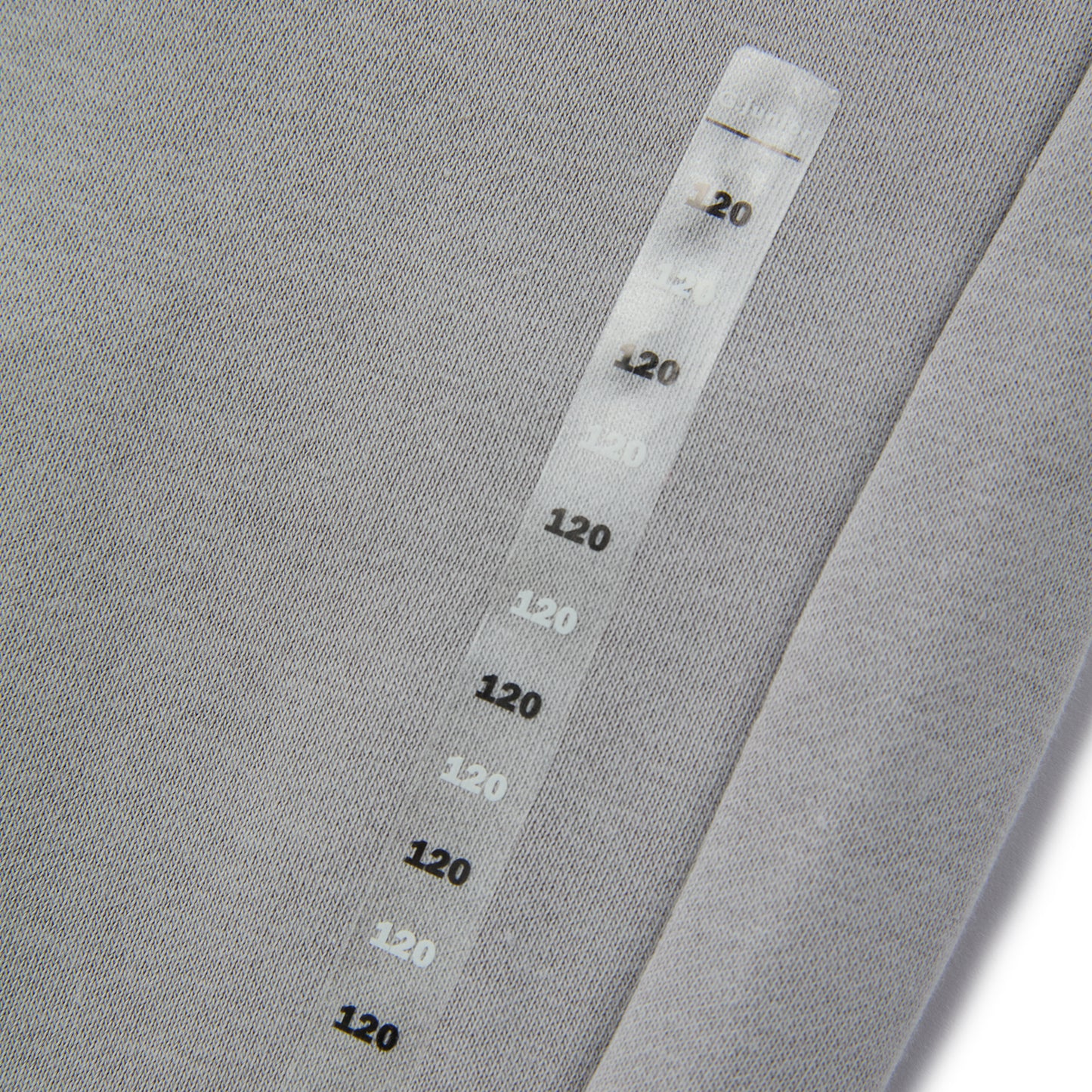 Junior French Terry Jogger Pants - Comfortable & Stylish