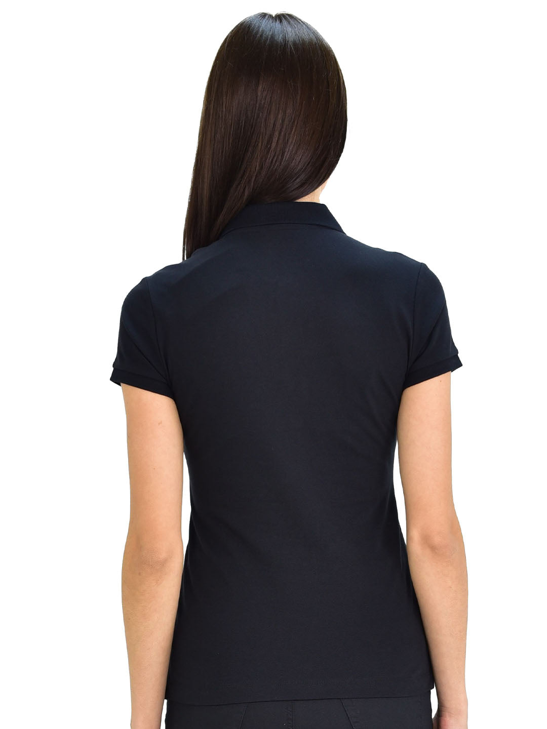 Women's Embroiery Polo
