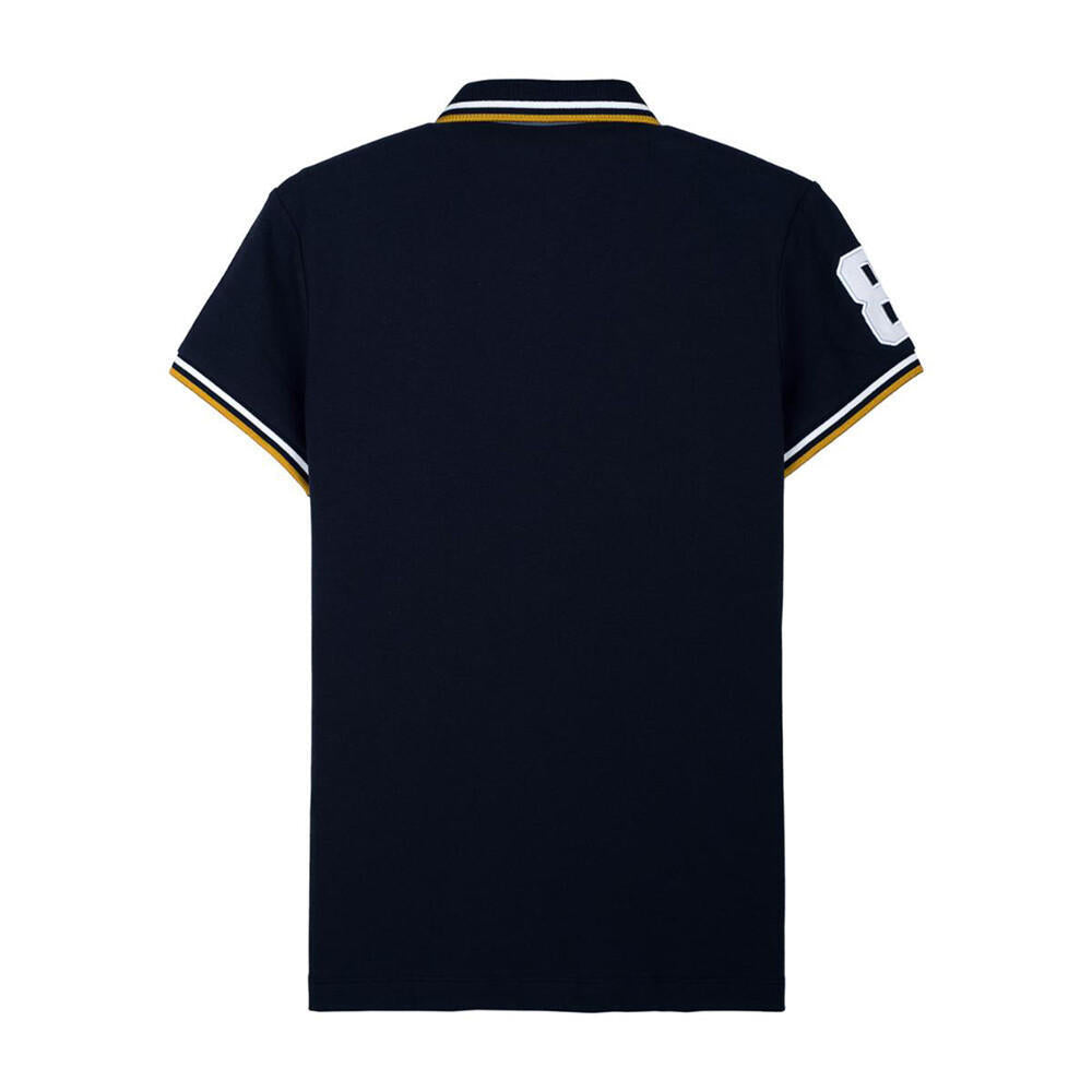 Women's Embroiery Polo