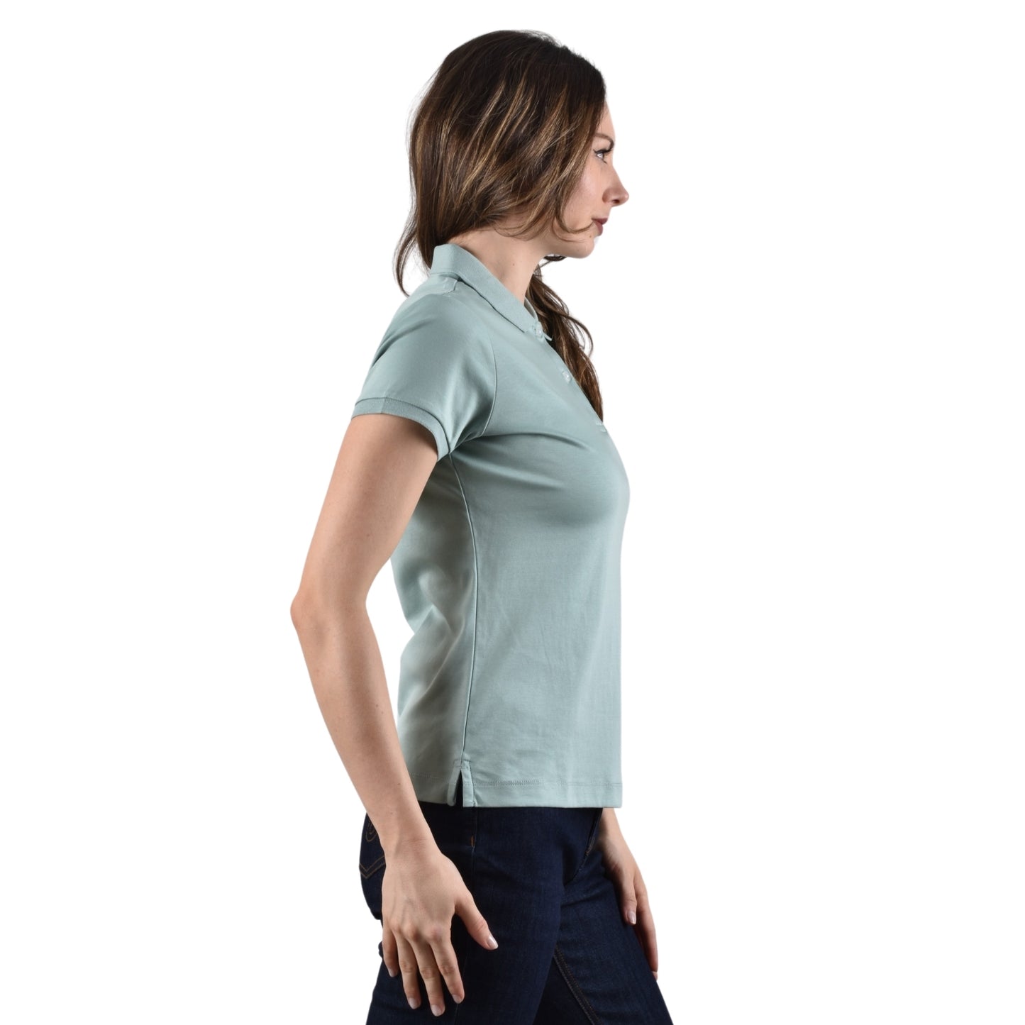 Women's Polo