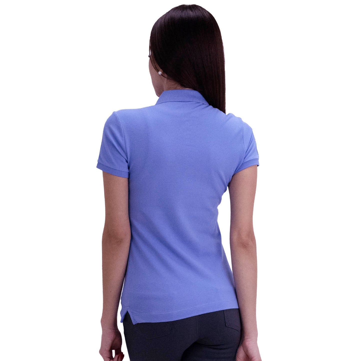 Women's Napoleon Polo