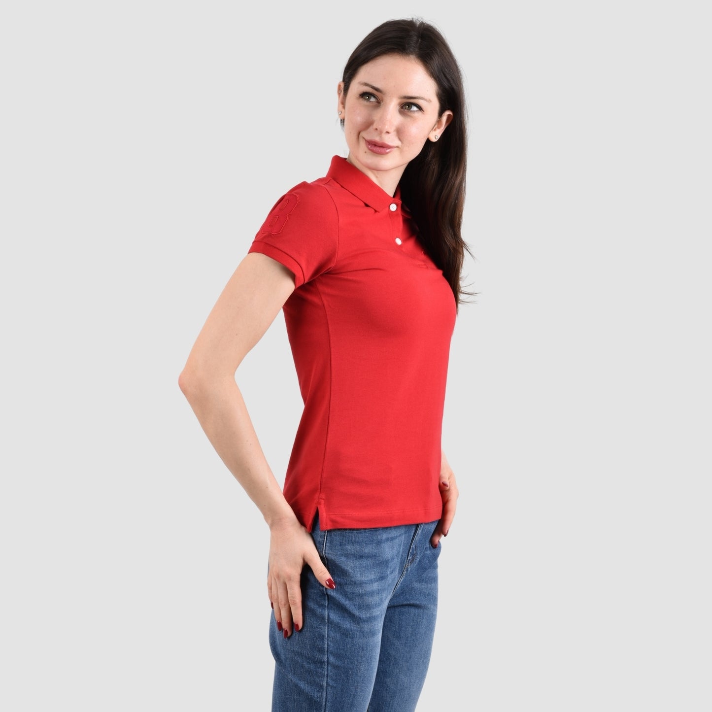 Women's Napoleon Polo
