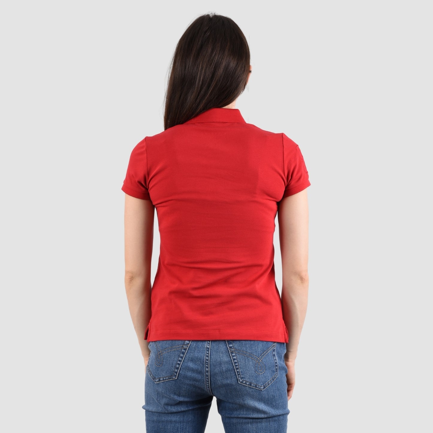 Women's Napoleon Polo