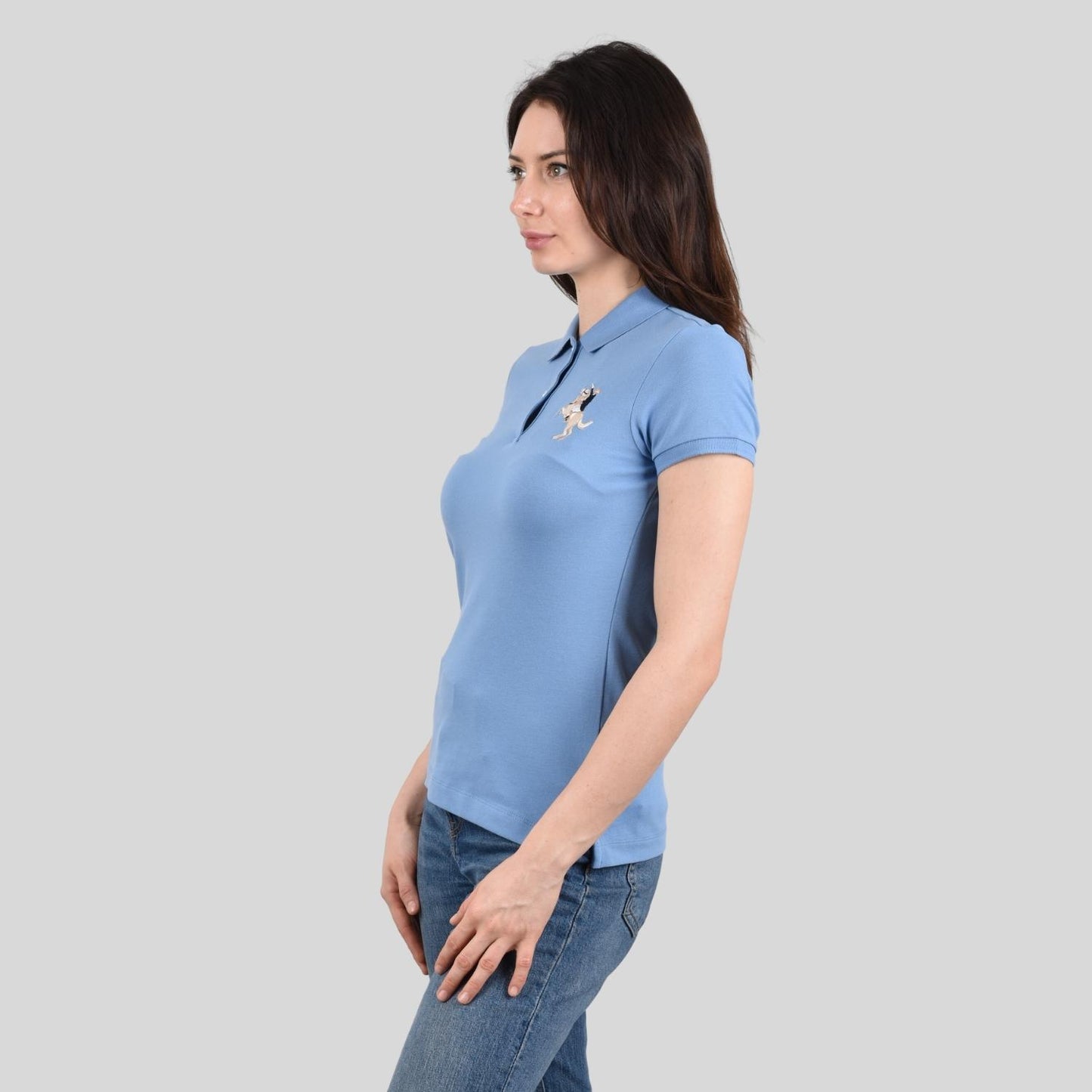 Women's Napoleon Polo