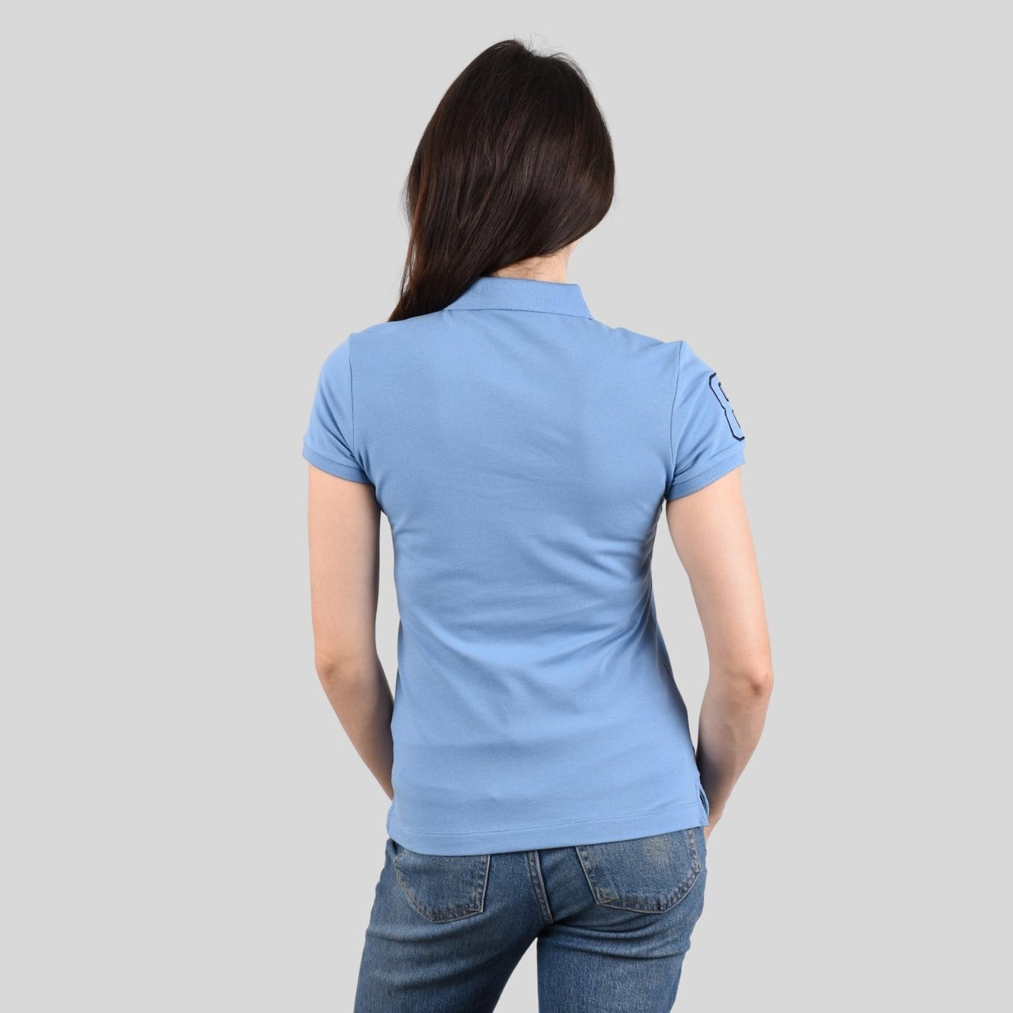 Women's Napoleon Polo