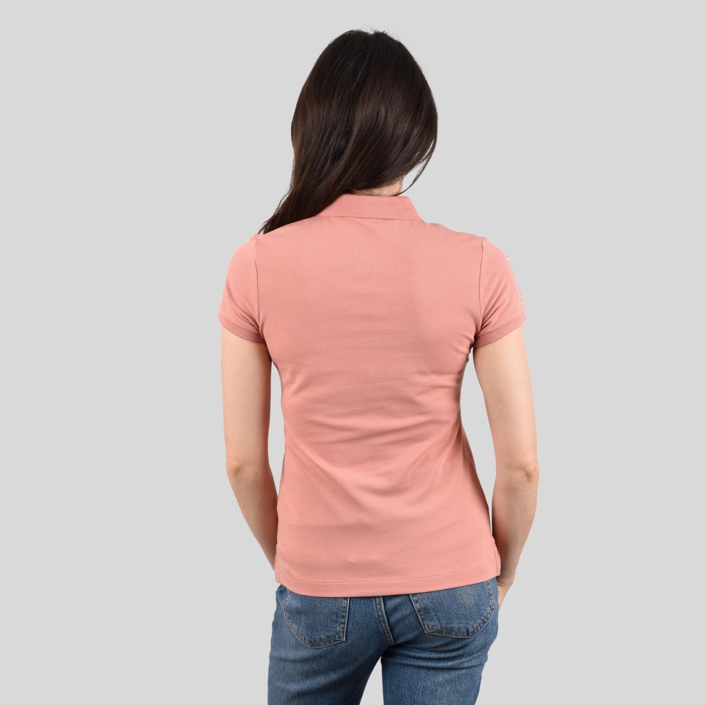 Women's Napoleon Polo