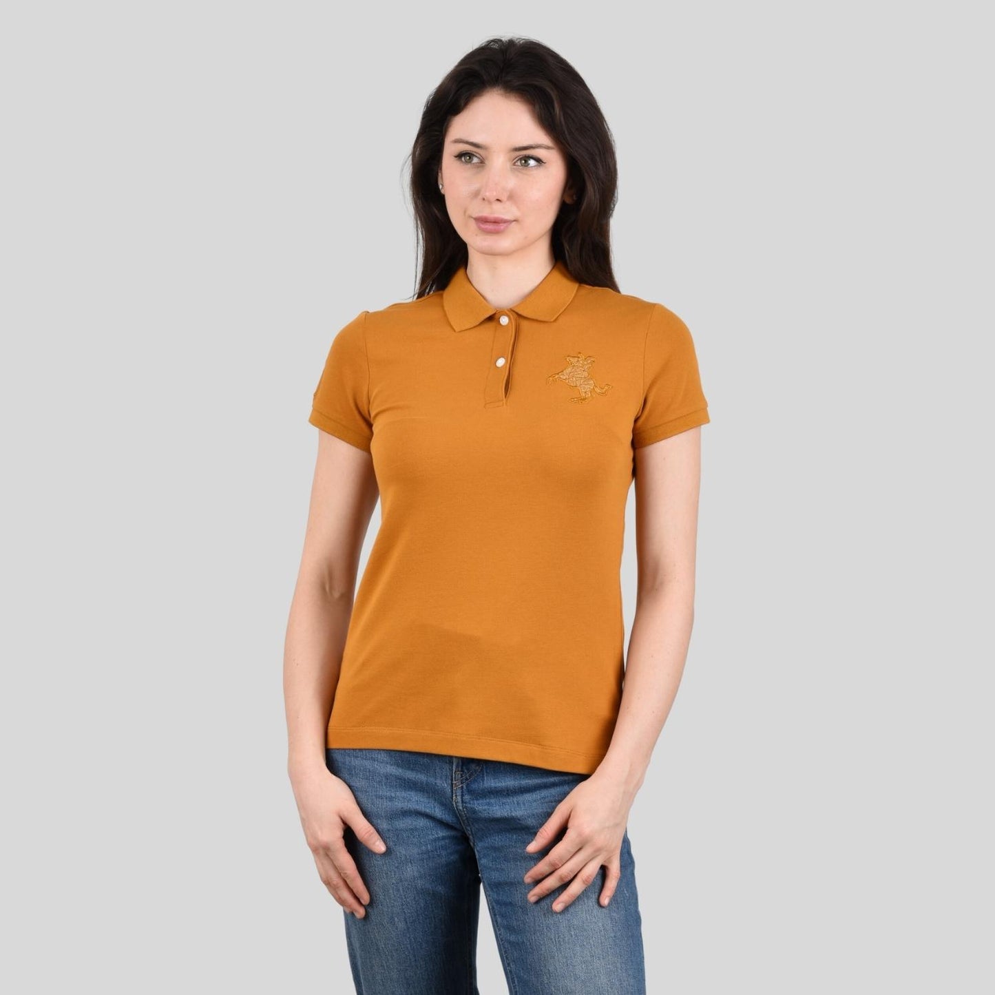 Women's Napoleon Polo