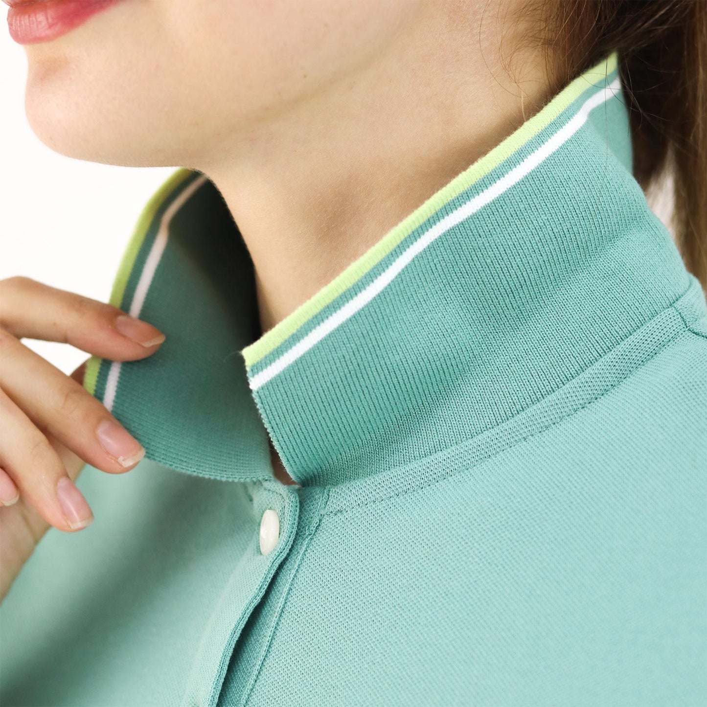 Women's Napoleon Polo