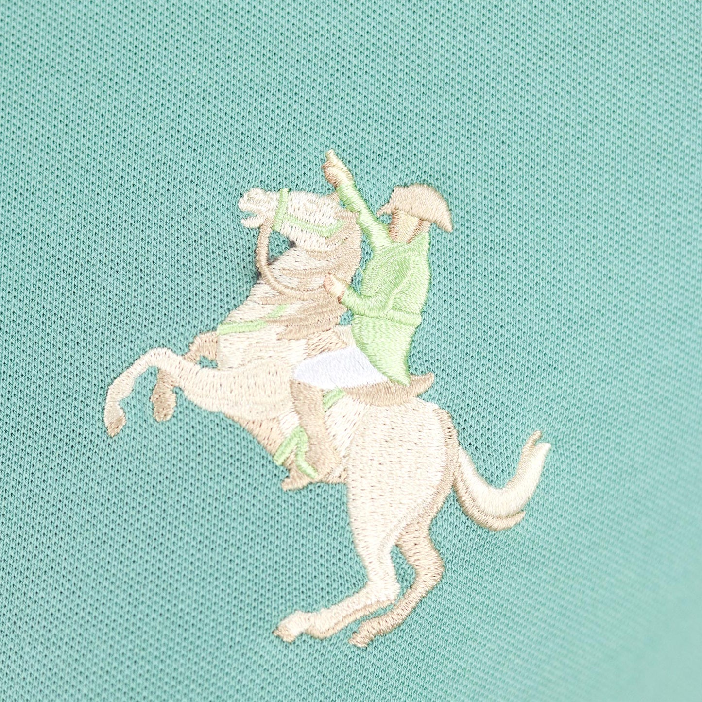Women's Napoleon Polo