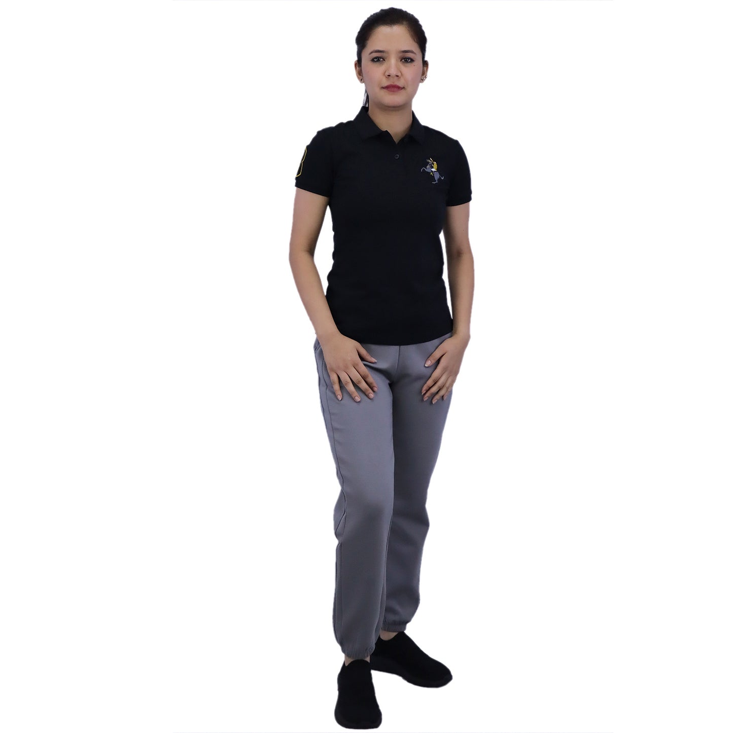 Women's Napoleon Polo