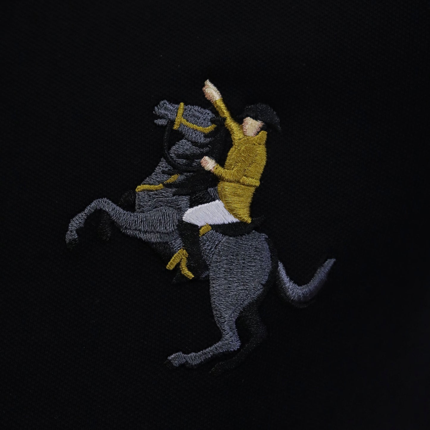 Women's Napoleon Polo