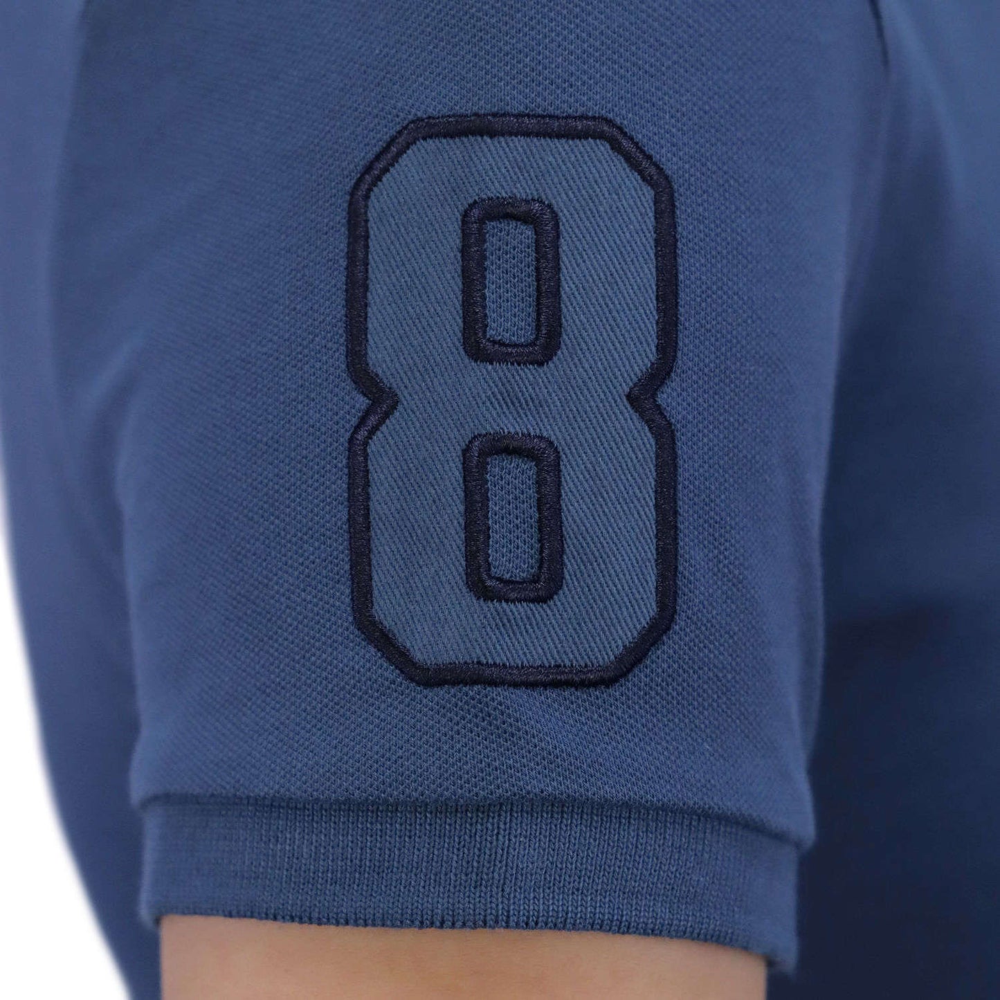 Women's Napoleon Polo