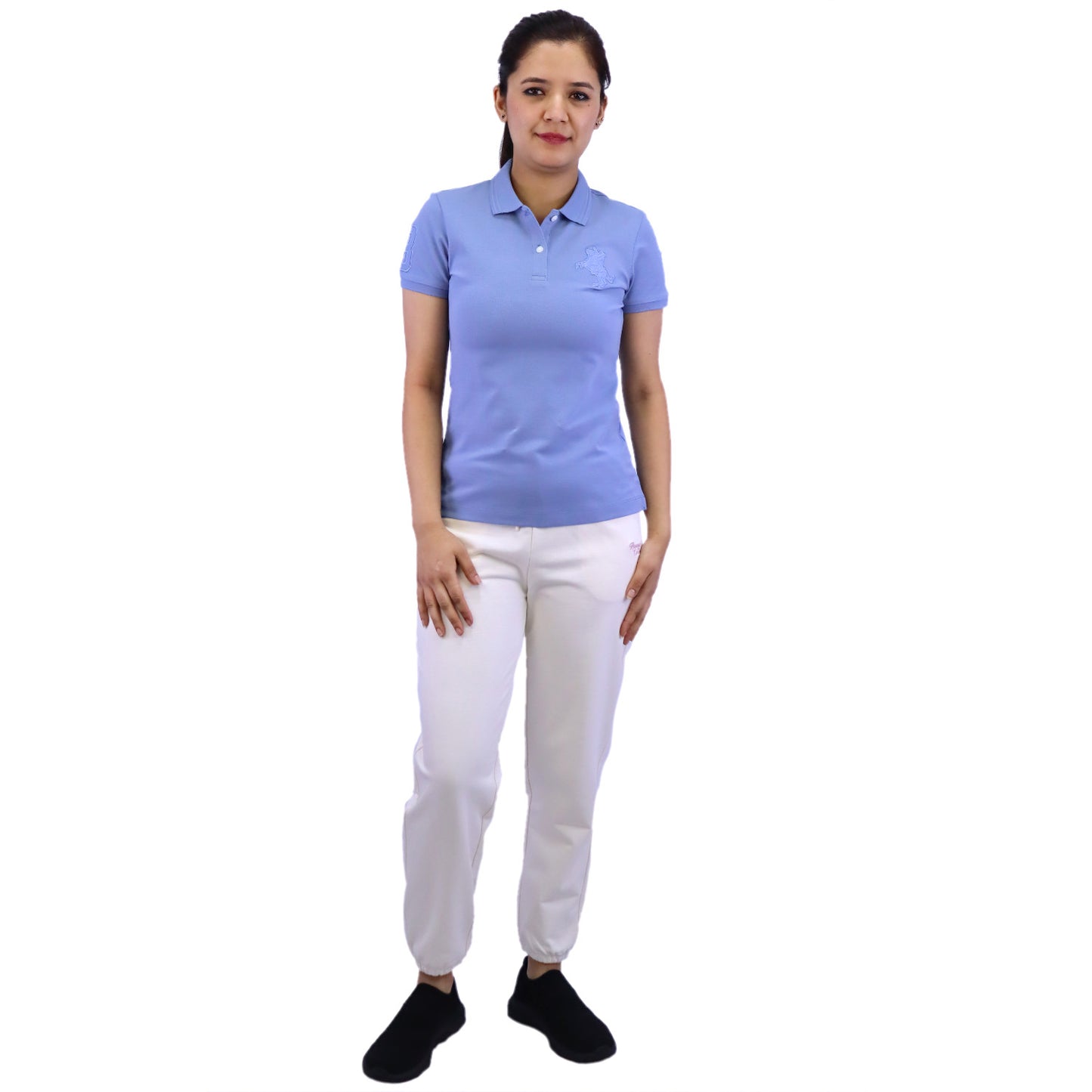 Women's Napoleon Polo