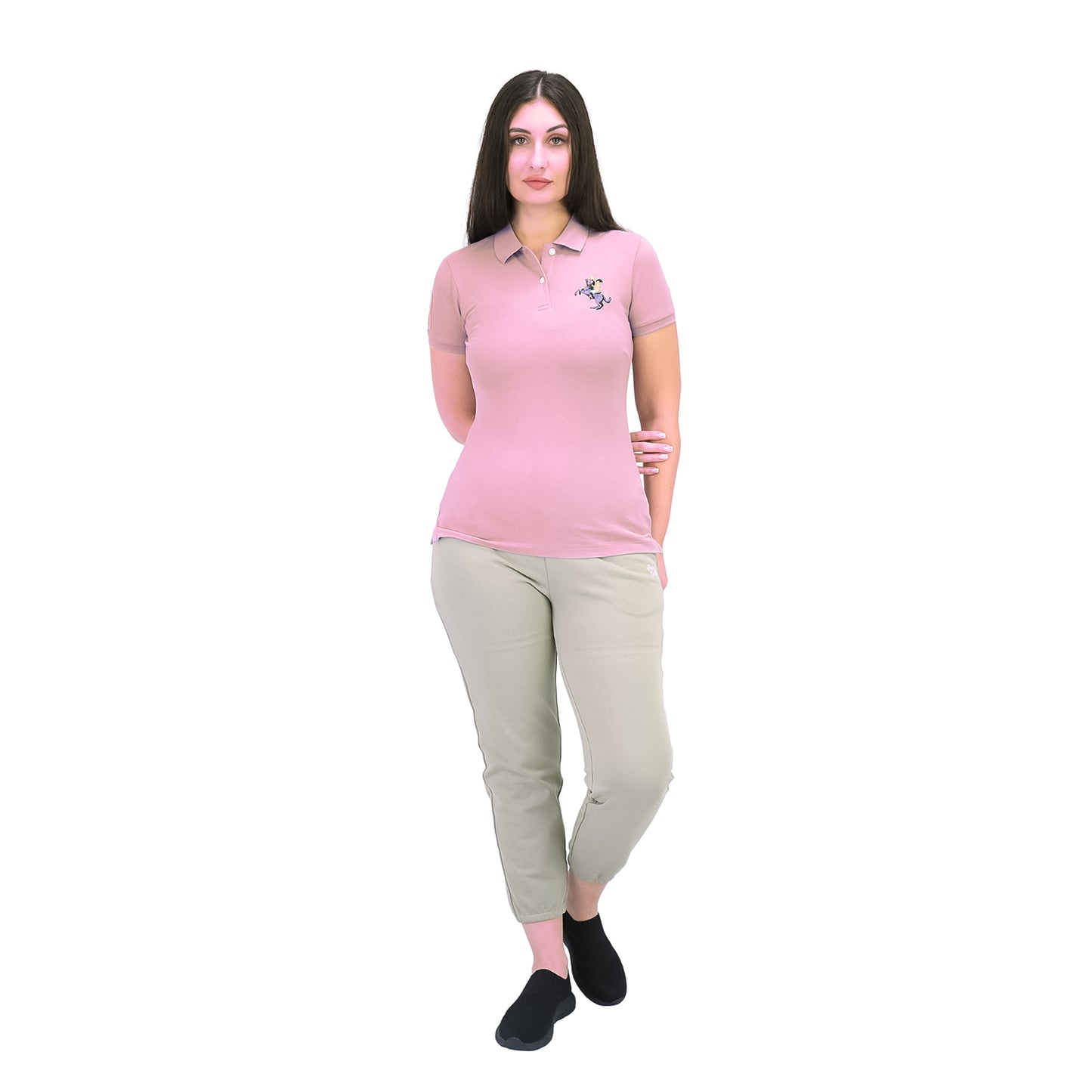 Women's Napoleon Polo