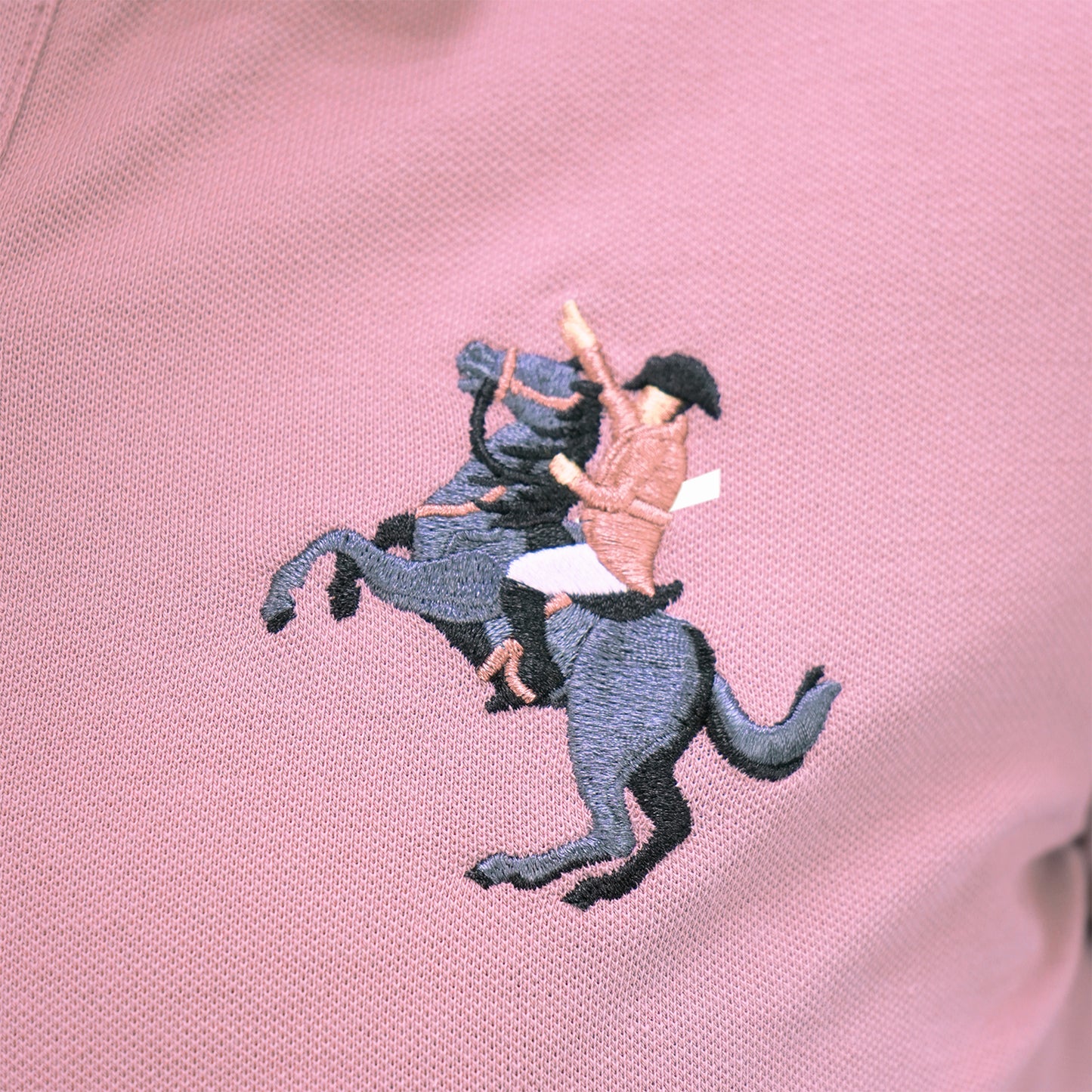 Women's Napoleon Polo