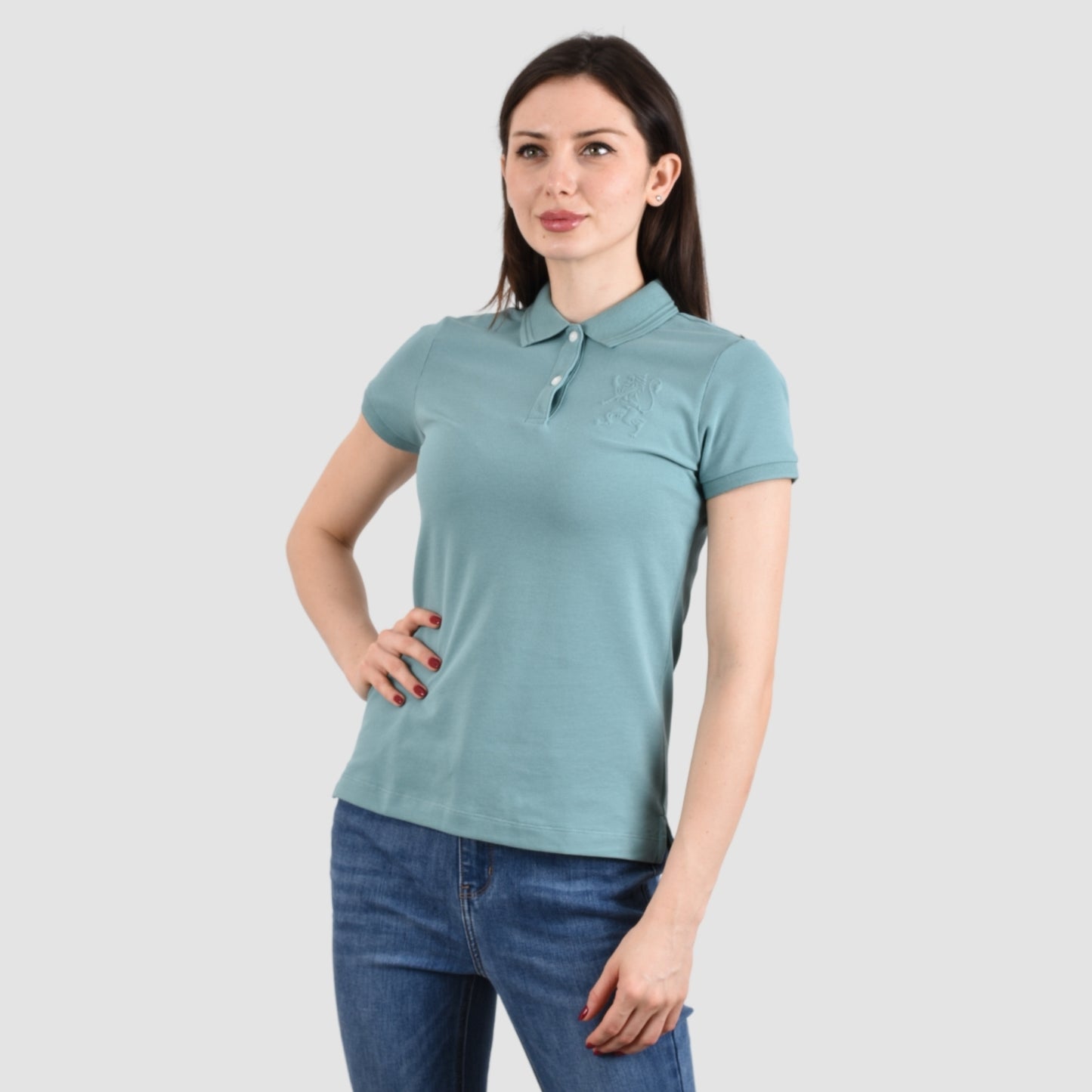 Women's Polo