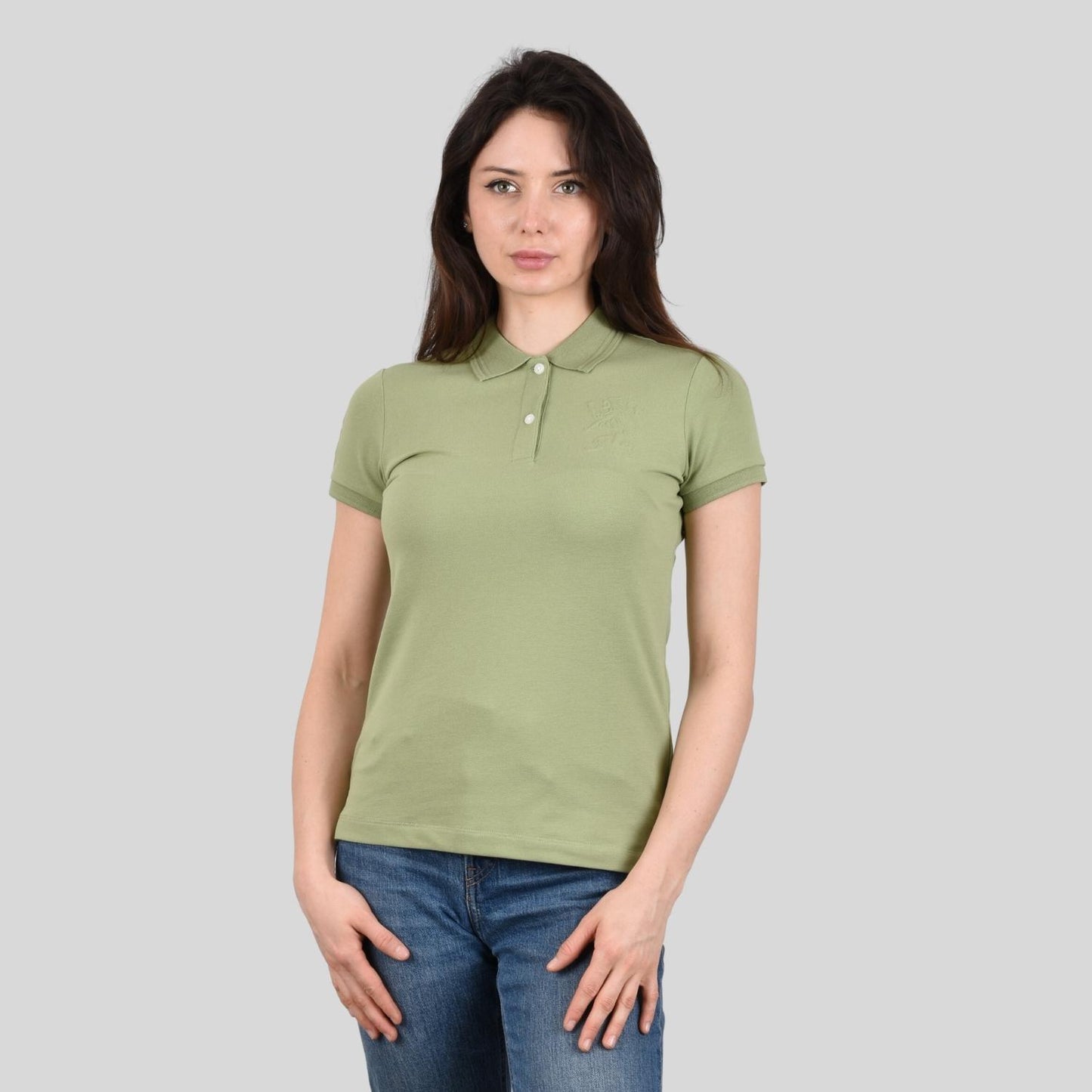 Women's Polo