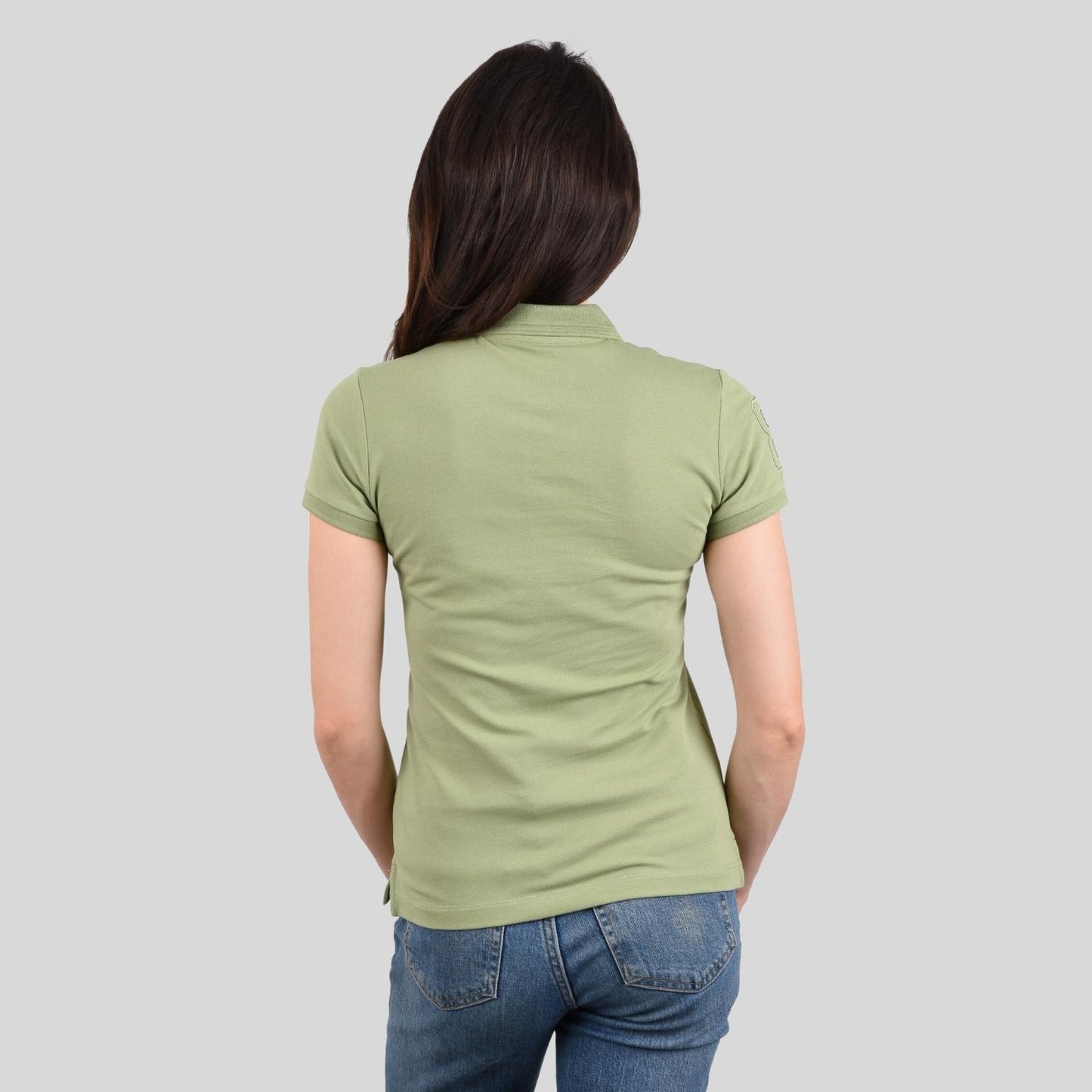 Women's Polo