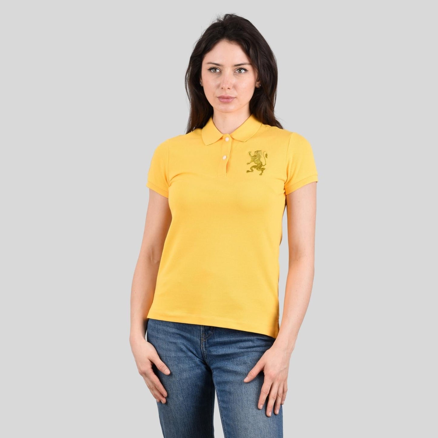 Women's Polo