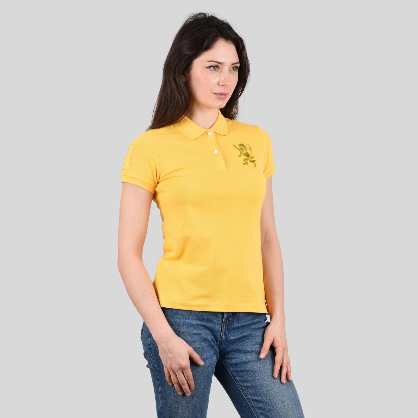 Women's Polo