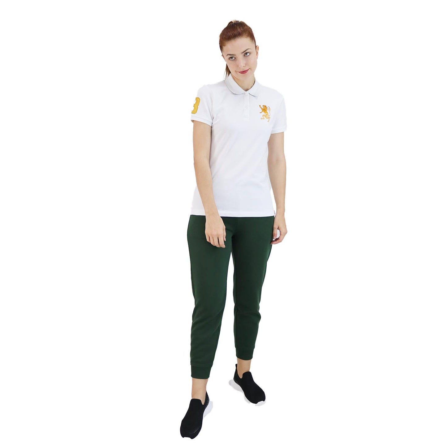 Women's Polo