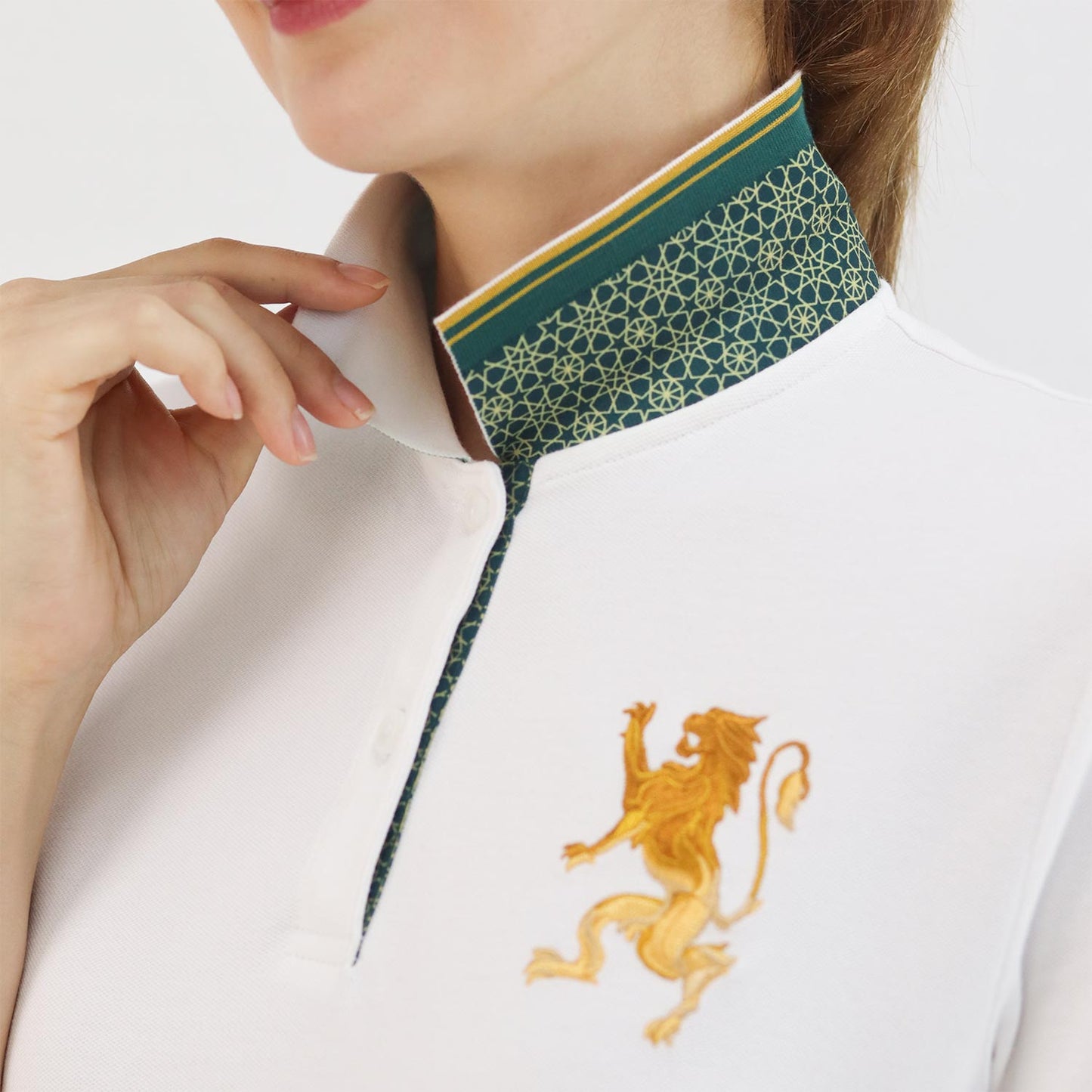 Women's Polo