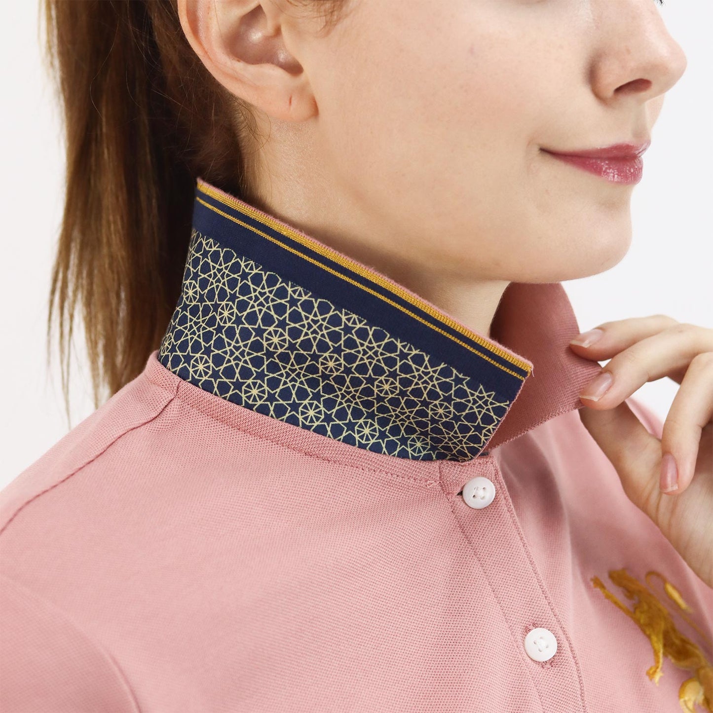 Women's Polo