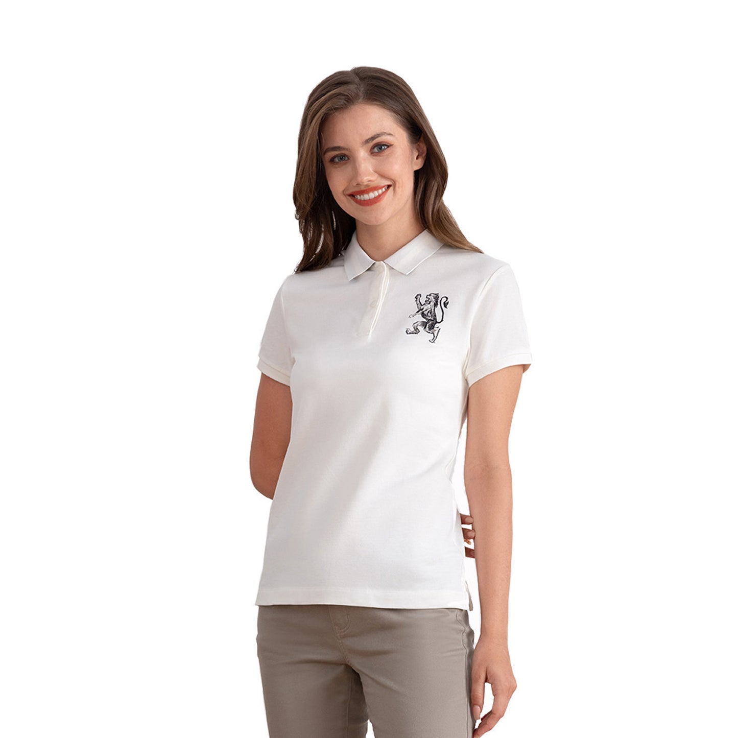 Women's Polo