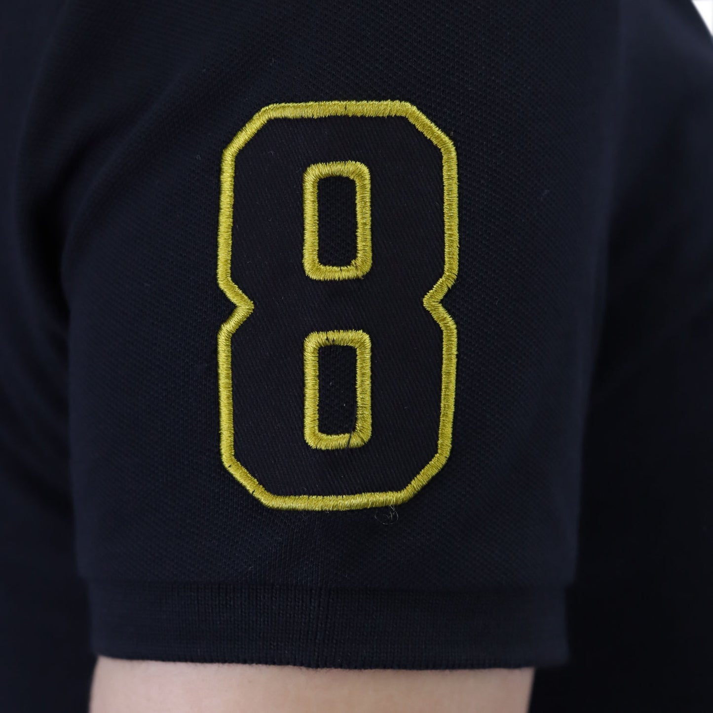 Women's 3D Lion Polo
