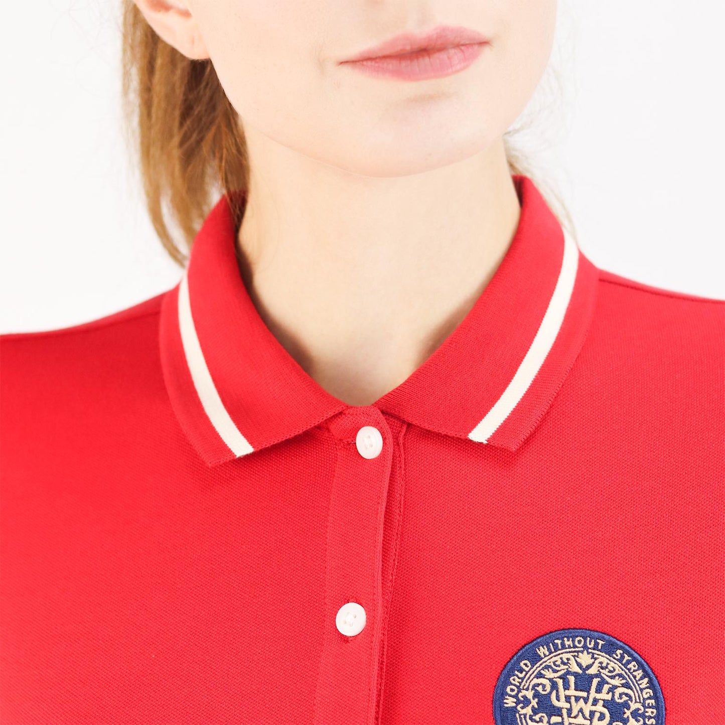 Women's Classic Polo