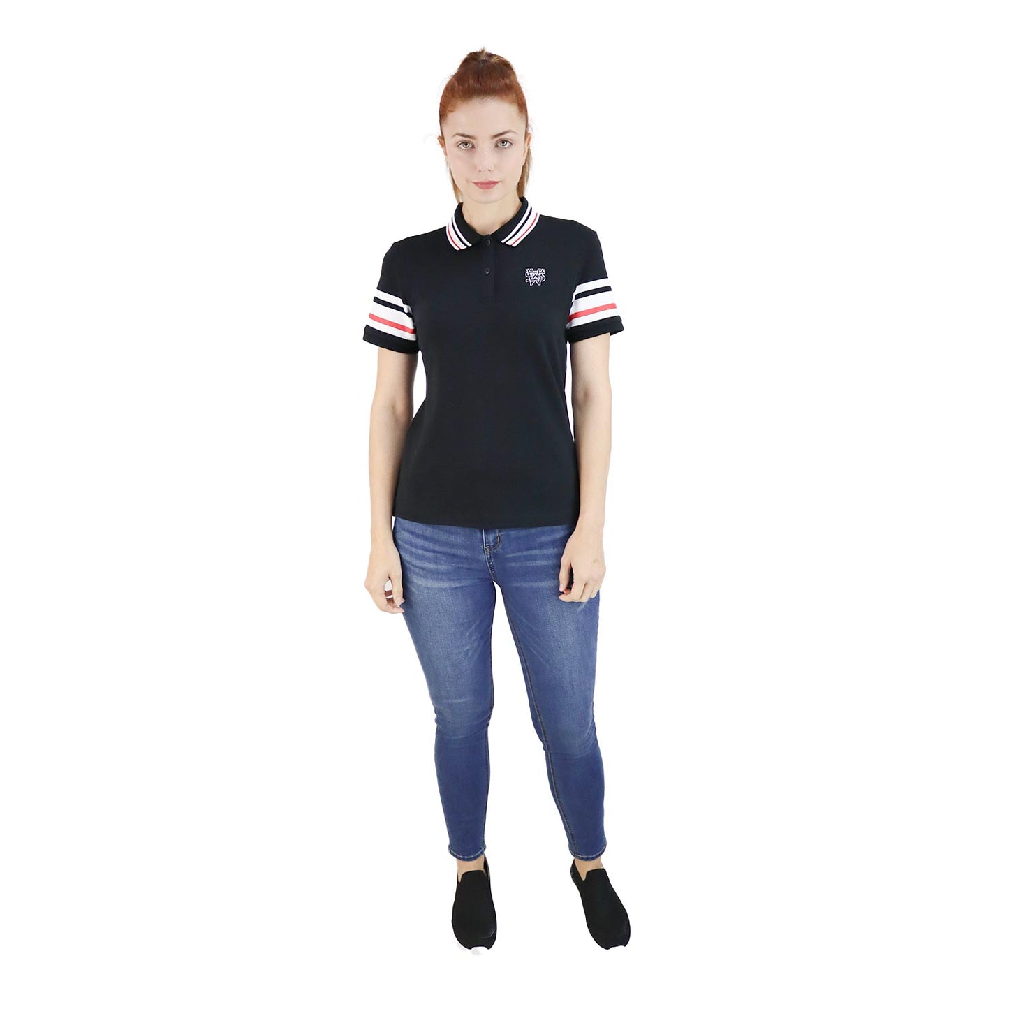 Women's Classic Polo