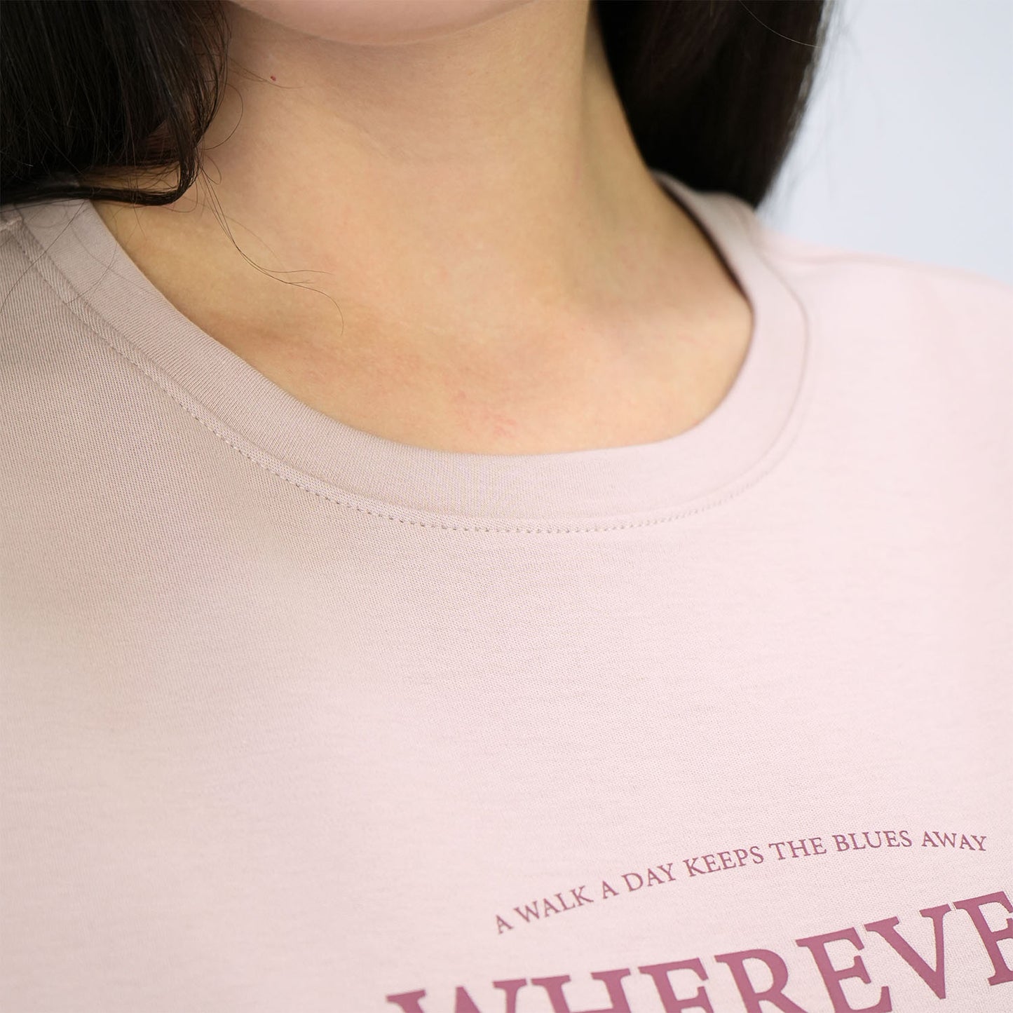 Women's Print Tee