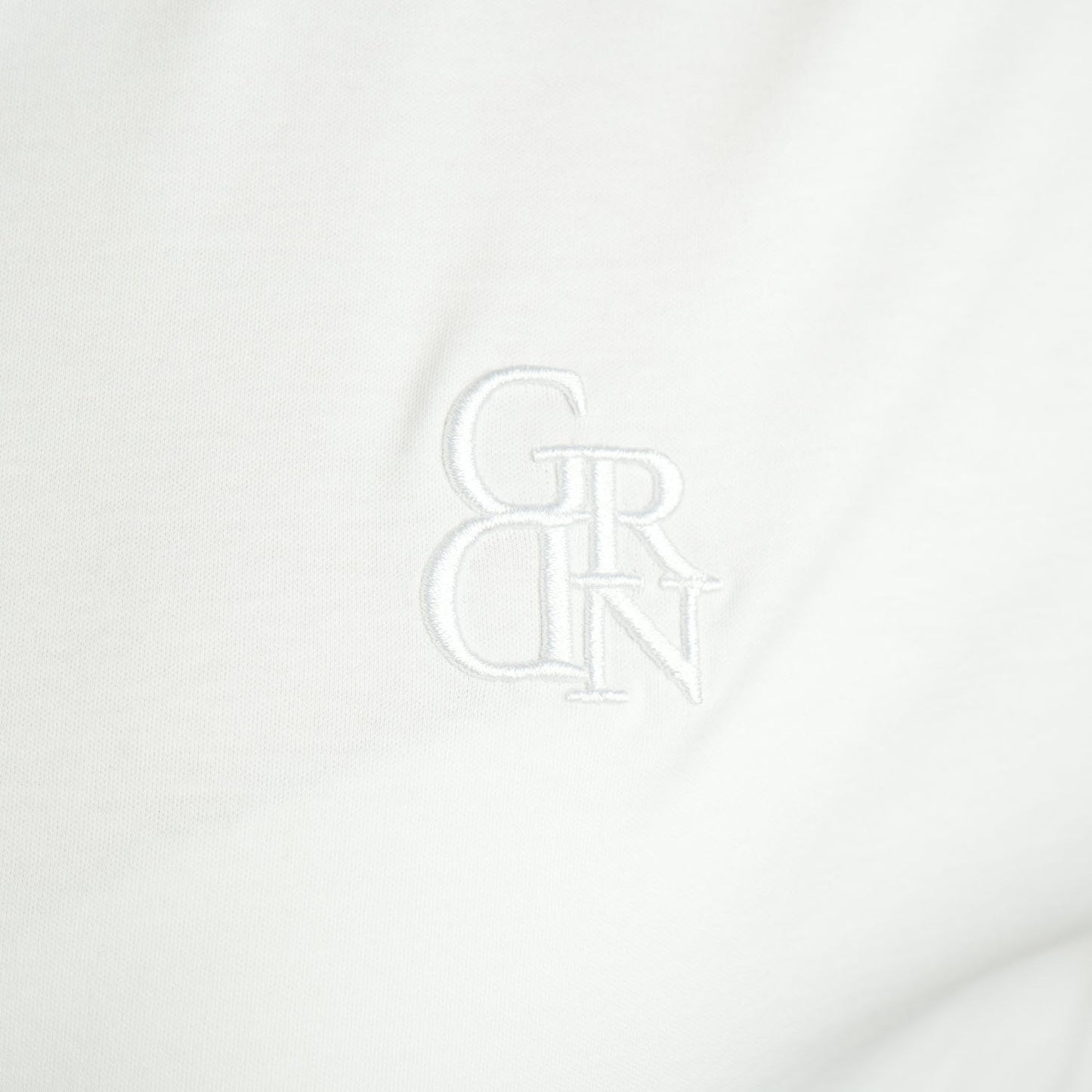 Women's Liquid Touch Embroidered Cotton Tee