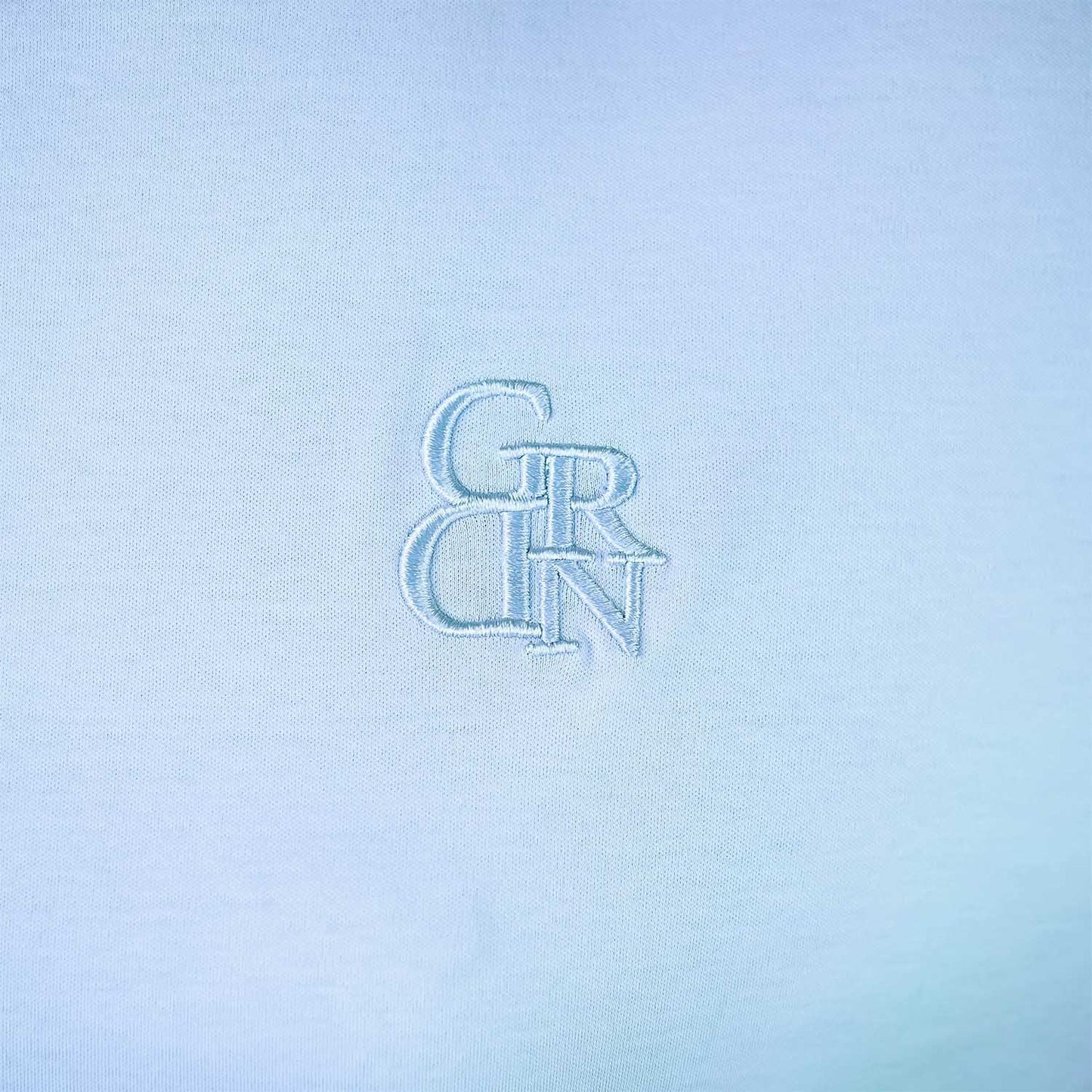 Women's Liquid Touch Embroidered Cotton Tee