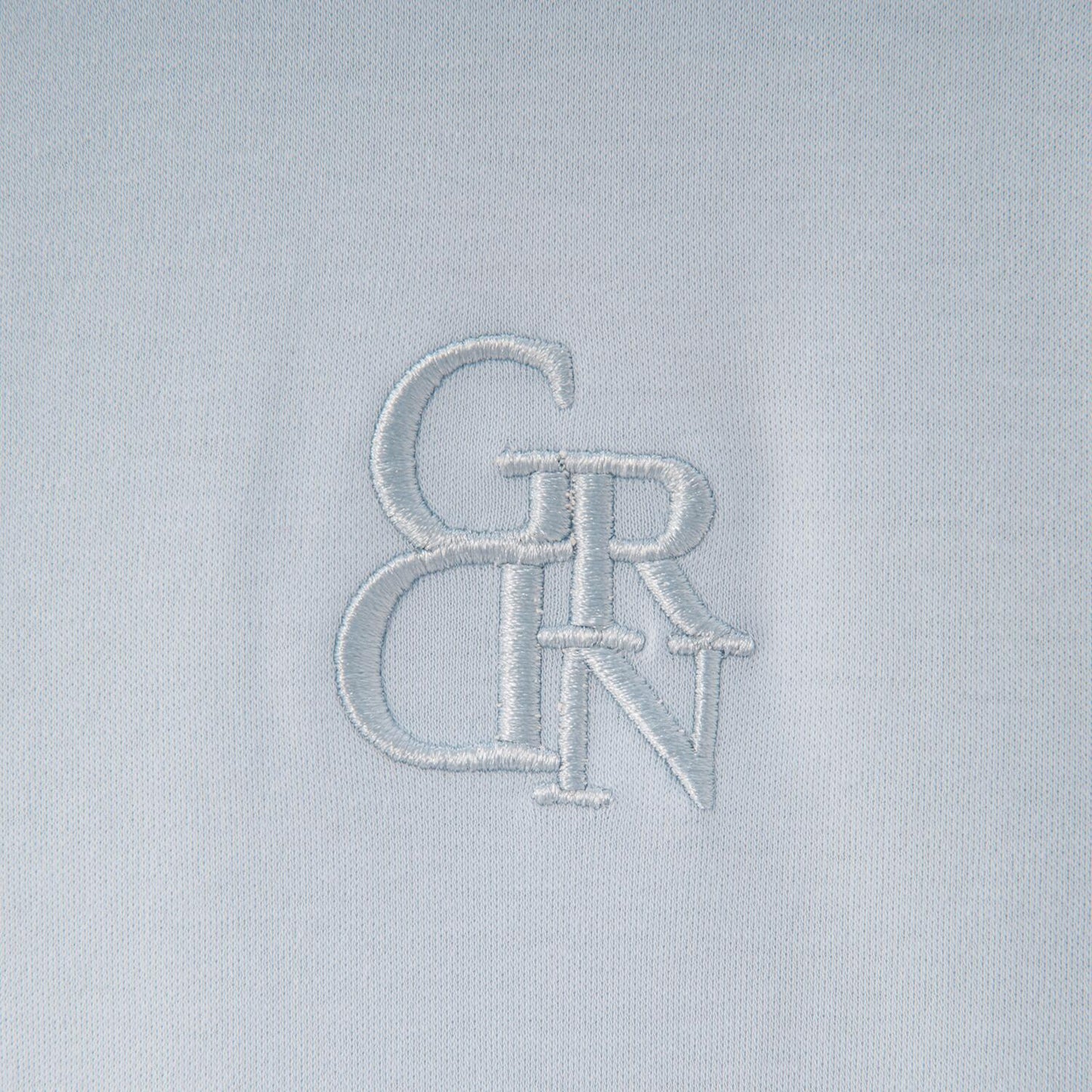 Women's Liquid Touch Embroidered Cotton Tee