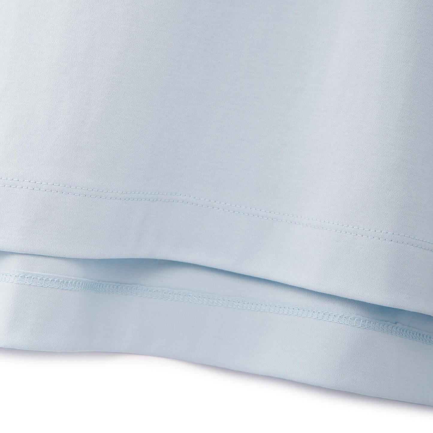 Women's Liquid Touch Embroidered Cotton Tee