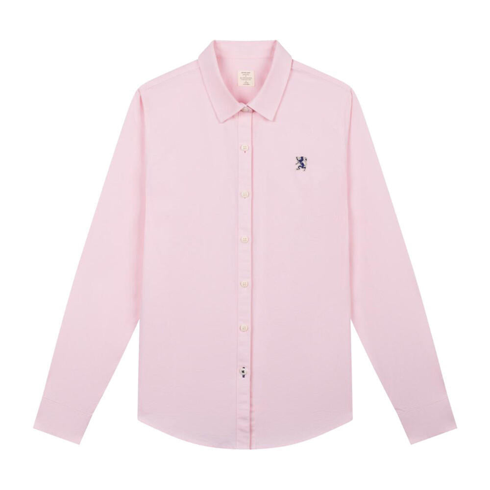 Women's Oxford Shirt