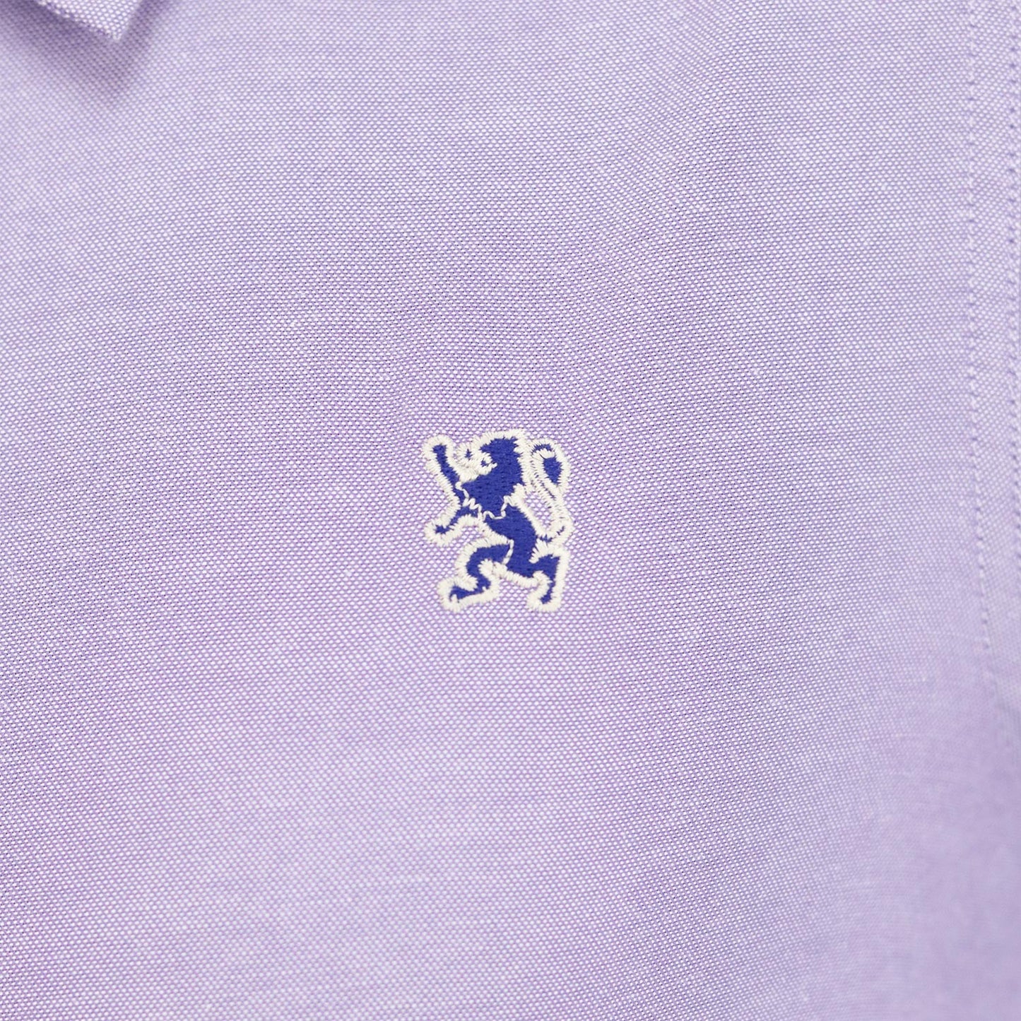 Women's Oxford Shirt