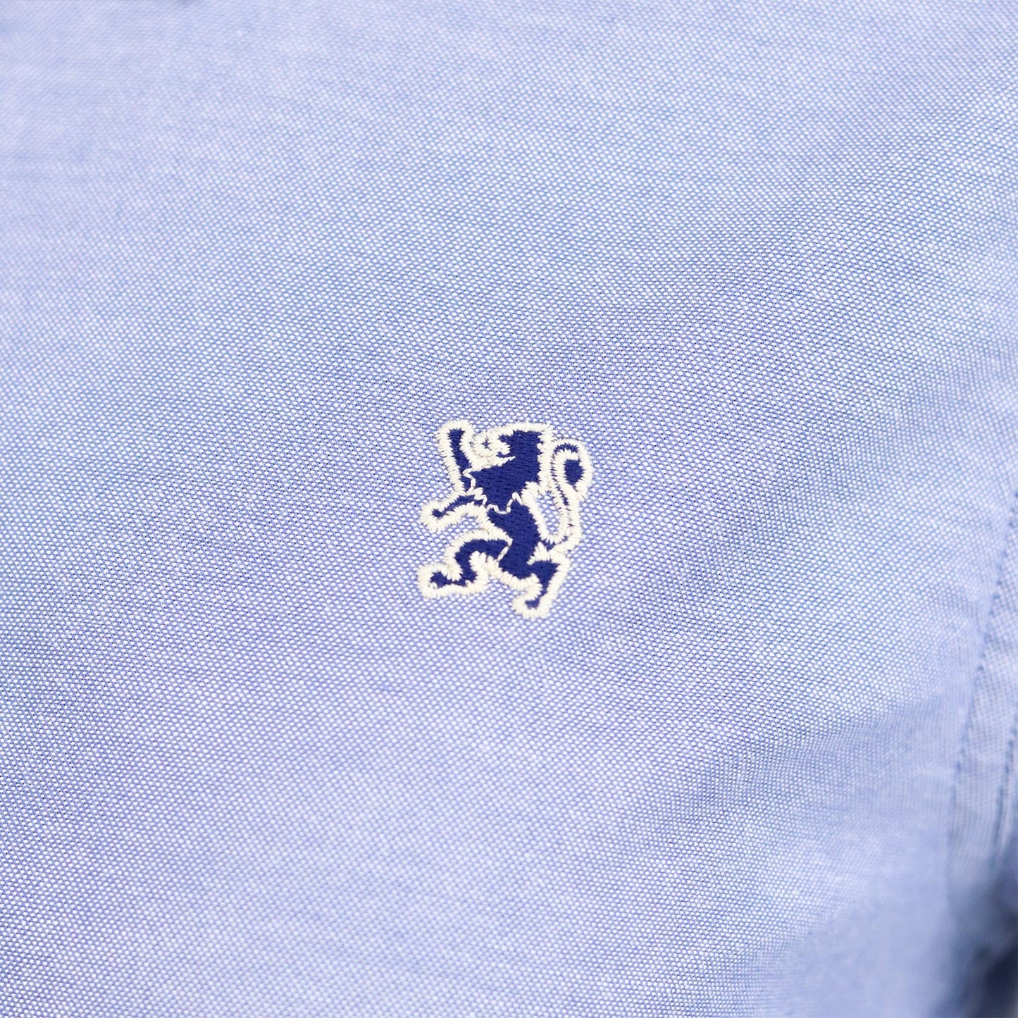 Women's Oxford Shirt