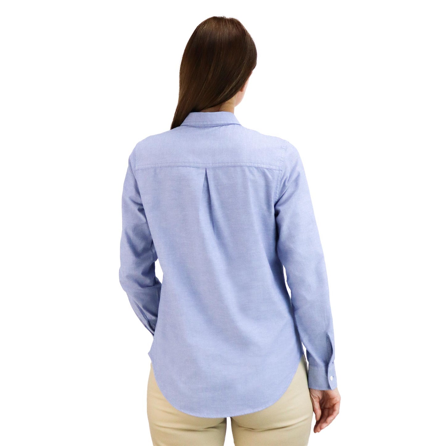 Women's Oxford Shirt
