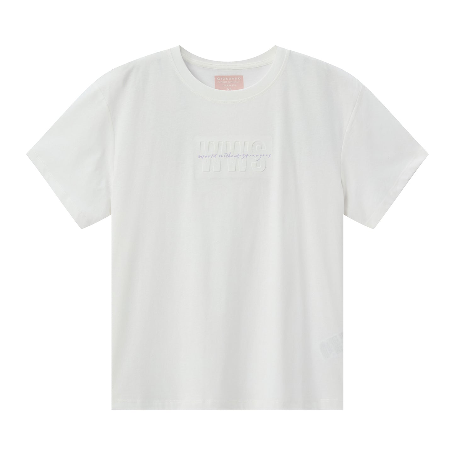 Women's Graphic Print Cotton Boyfriend Tee
