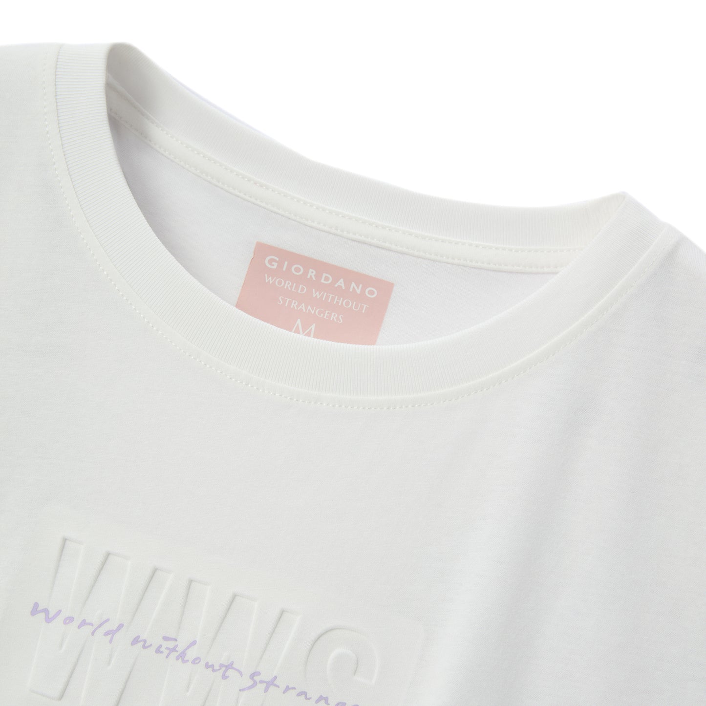 Women's Graphic Print Cotton Boyfriend Tee