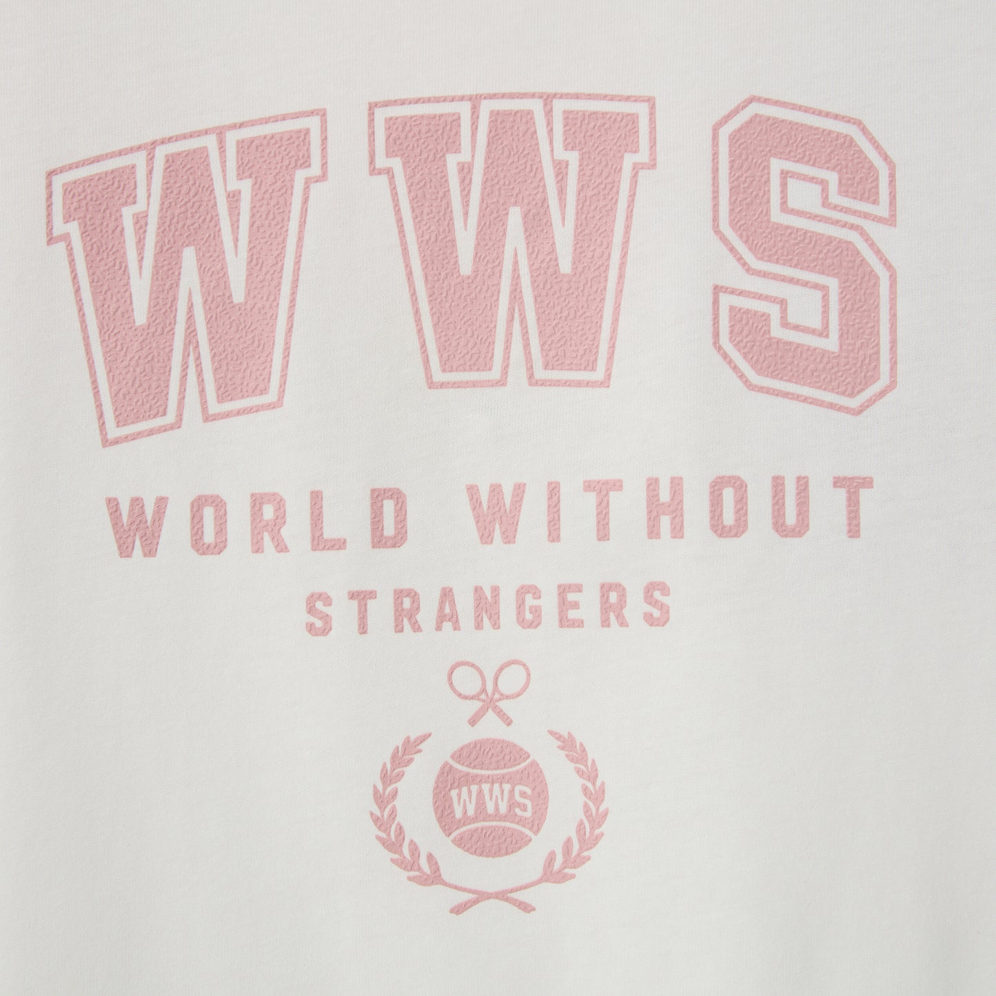 Women's Graphic Print Cotton Boyfriend Tee
